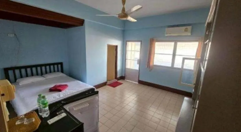 We Hostel Hatyai-1