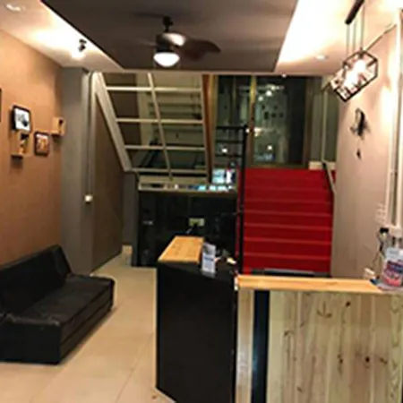 We Hostel Hatyai-3
